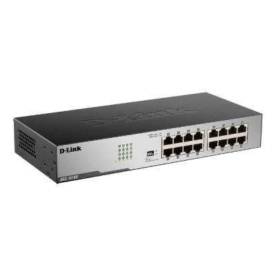 D-Link DGS-1016D -26